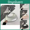 Trendy Pu Dumpling Shoulder Bag For Women In Black Beige Pink And Silver Ideal For Everyday Use