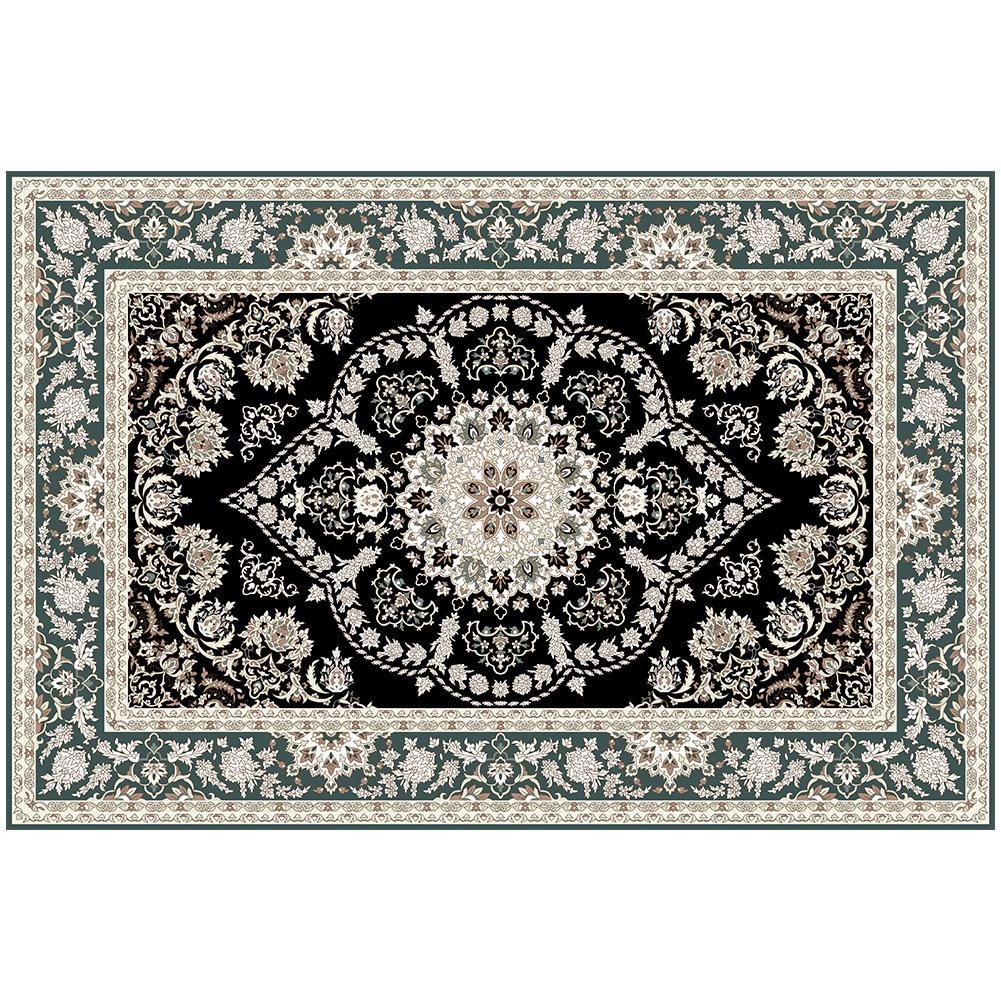 

Dirt-resistant and Easy To Take Care of American Bedroom Sofa Coffee Table Blanket Bedside Short Cashmere Blanket 2x3 feet (61cm * 91cm)