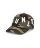 Sseonleobeutueo Staccato Cap Camo