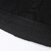 Unisex Sun Protection Quick-Dry Perforated Baseball Cap for Large Heads - Versatile Outdoor Sports Hat