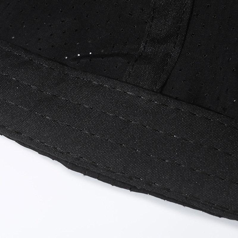 Unisex Sun Protection Quick-Dry Perforated Baseball Cap for Large Heads - Versatile Outdoor Sports Hat