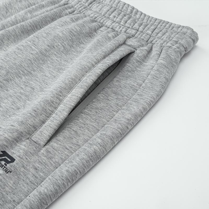 361° Men's Fleece-Lined Knit Sports Pants