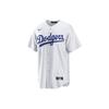 Nike Yoshinobu Yamamoto Los Angeles Dodgers Men's Nike Mlb Replica Jersey T770LDWHLD7-S14
