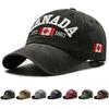 Hat Men's Spring Summer Baseball Cap Versatile Black Casual Hat Youth Ins Fashion Trend Brand Cap Women