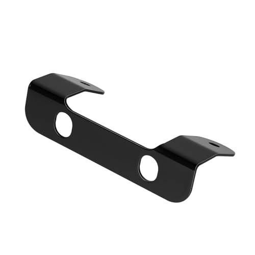 

TOURI&TORI Rebel 250 Parts Emblem Stay Совместимость с Rebel 250/500/1100 Emblem Stay Черный Мотоцикл Пользовательские Детали Простые Инструкции по установке