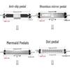 Xujian Swimming Pool Ladder 304 Stainless Steel Anti-slip Tread