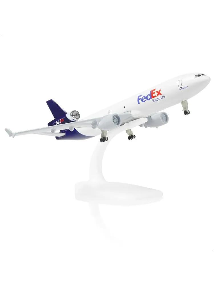 Model MD-11 1: 300 die-cast with stand