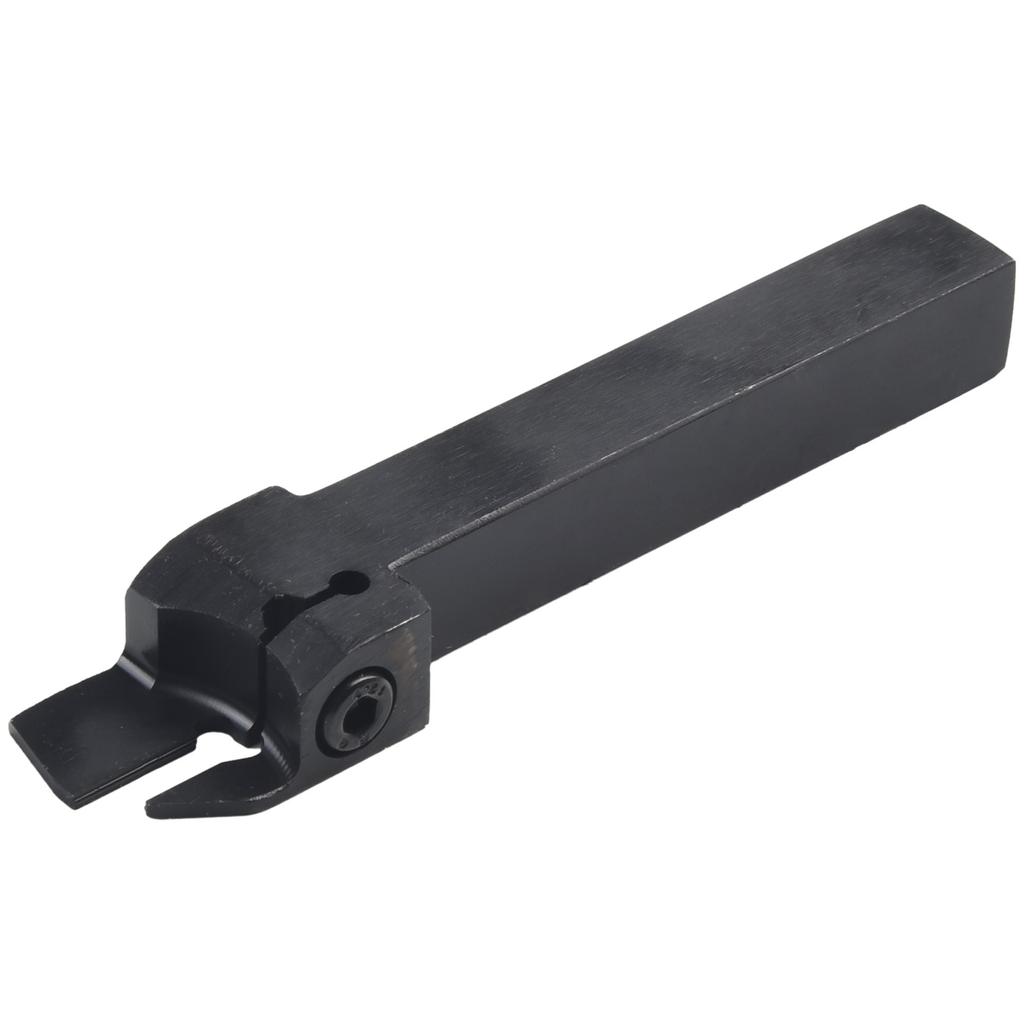 MGMN200 Carbide insert + MGEHR1212-2 GROOVING CUT-OFF Lathe Turning Tool holder