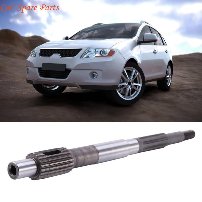 Y4UA Drive Shaft High Efficiency Boating for 9.9HP And 15HP Engines 683-45611-01-00