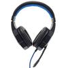Gaming Headset Lichtgevend   Volume 3,5 mm Gaming Headset met Microfoon voor PC