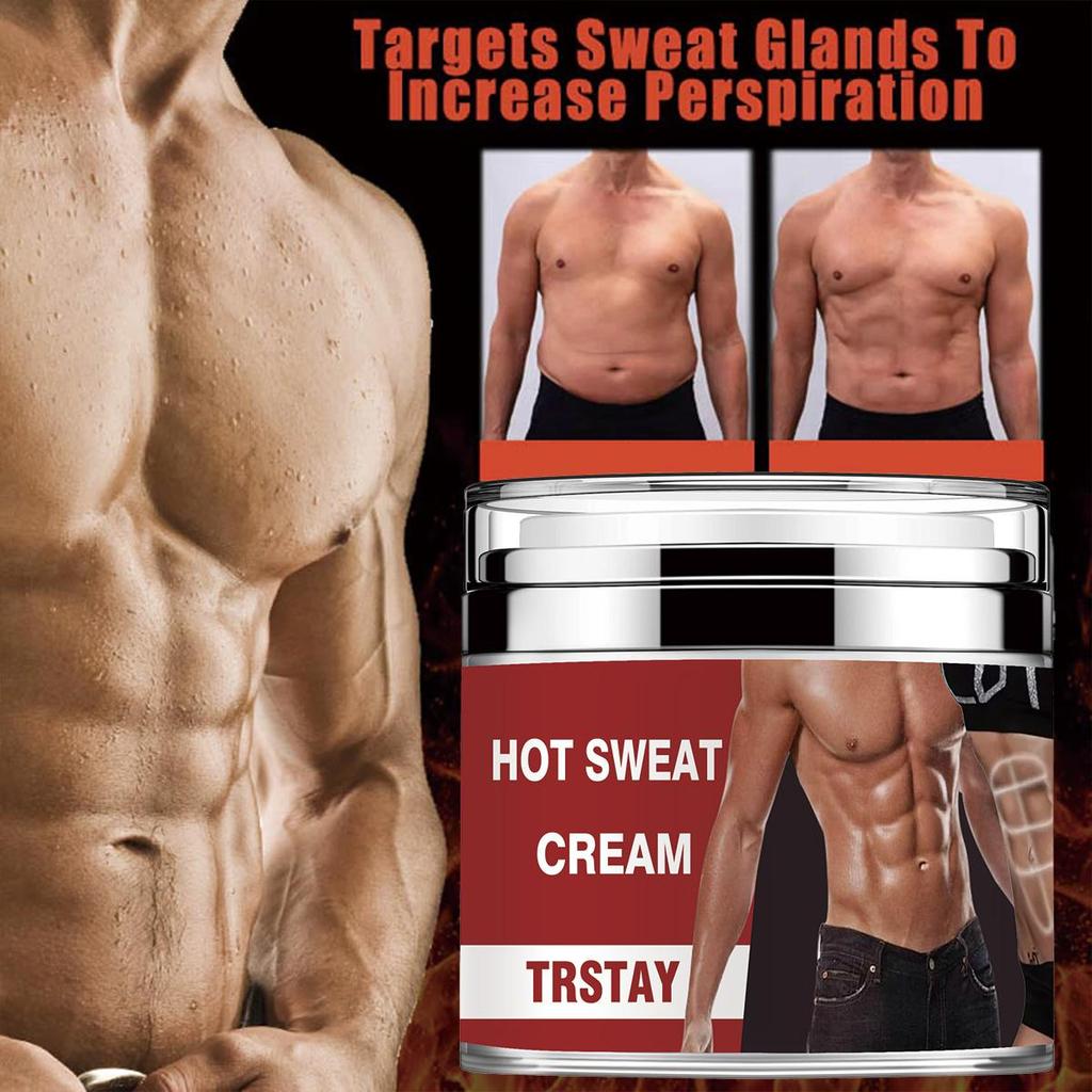 Moisturizing body lotion, full body massage, heat, firm, shape, tummy rub