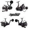 Abu Garcia Beast SP 5000 Spinning