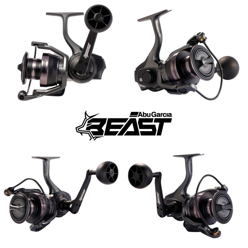 Abu Garcia Beast SP 5000 Spinning