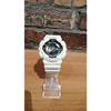 Used CASIO WHT/GA-110G G-SHOCK