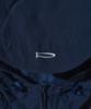Phyps Motorcycle Honda Hoodie Cap Track Jacket_Blue
