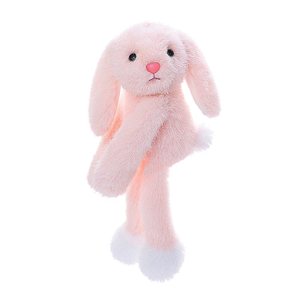 Magnetic Buckle Stuffed Animal Doll Toys Cute Animal Cat Doll Toys New Plush Toys  Home