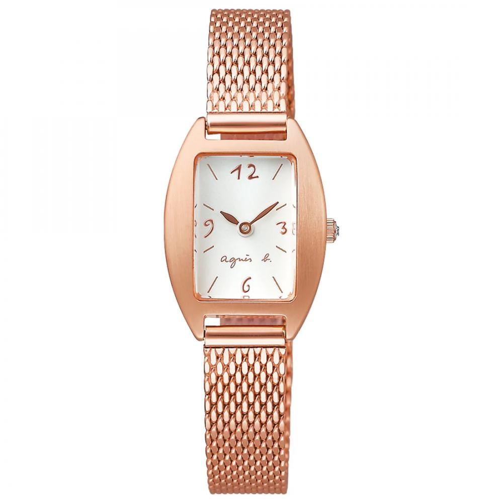 

Seiko agnes b. Marcello! Limited Edition FCSK745