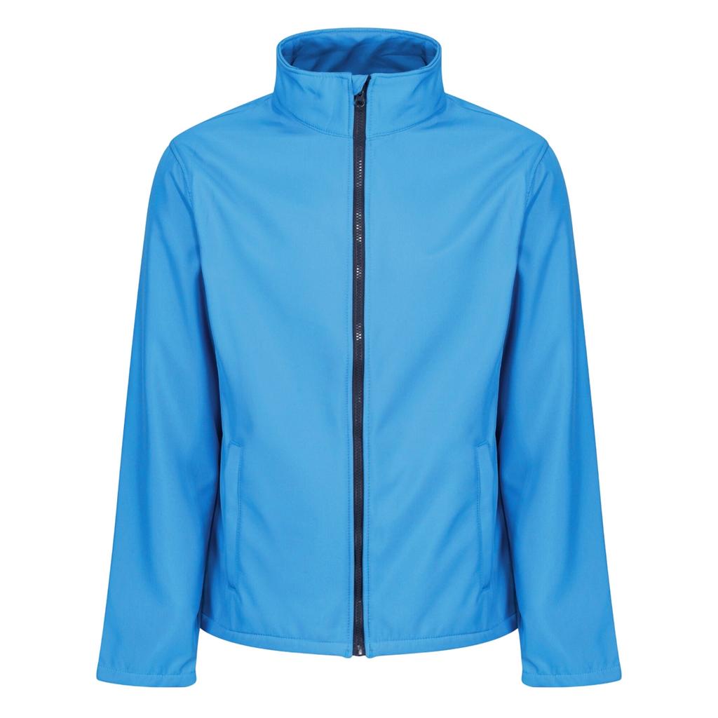 Regatta Mens Ablaze Printable Soft Shell Jacket