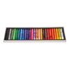 25 Colors Oil Pastels Set Professional Vibrant Creamy Soft Oil Pastels for Artists Beginners Student