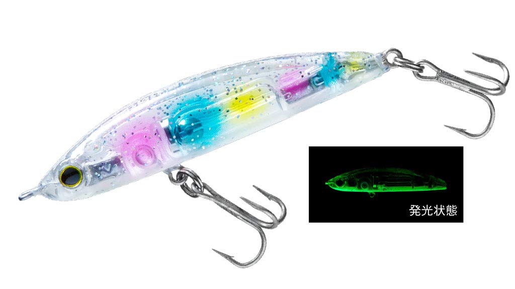 DUEL HARDCORE Lure Sinking Pencil Hardcore LG Sinking Pencil (S) 50mm