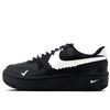 Gamma Force Pixel Trend Synthetic Leather Abrasion Resistant Abrasion Resistant Low Top Skateboard Shoes Unisex HQ1674-001(Team1081-)