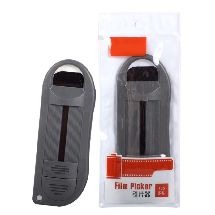 Film Leader Retrieval Device 135 Roll Film Extractor 35mm Leader Safe Extractor for Photography