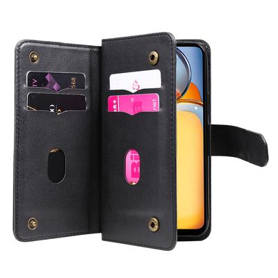 Huse pentru telefoane – Huse de tip portofel