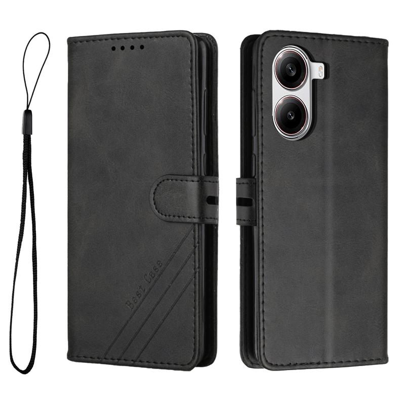 For Xiaomi Poco X7 Pro Case Leather Flip Case On For Coque Xiomi Xiaomi Poco X7 Pro PocoX7 X 7 Phone Cases Magnetic Wallet Cover
