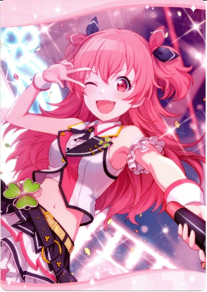 Desk pad MOVIC Project SEKAI COLORFUL Project Sekai Colorful Stage MORE MORE Momoi Airi 2 STAGE! JUMP!