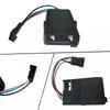 Practical 8507111 Universal Trailer IV Digital Brake Control Module, Small Compact Design