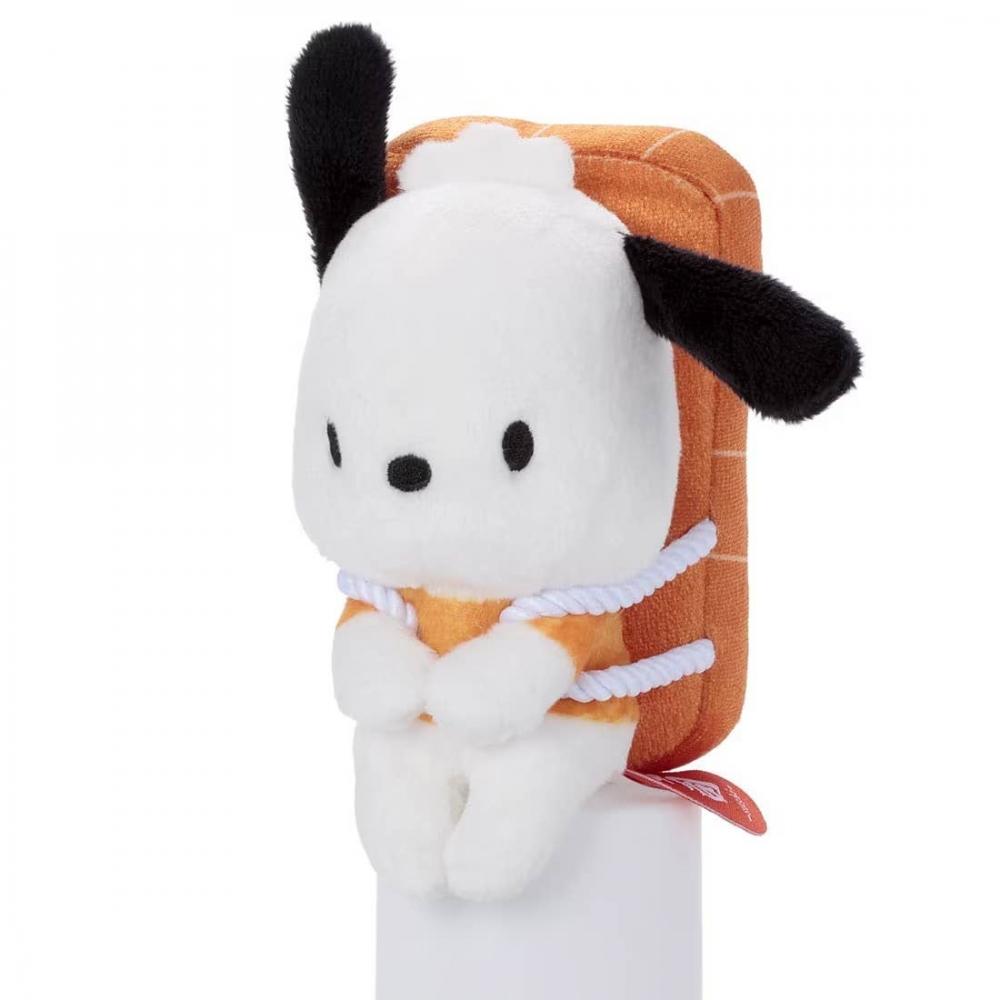 Sanrio Sanrio Characters  Chokkori San Sushi   Pochacco