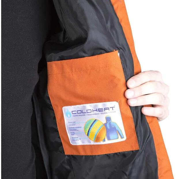 Trespass Blustery Jacke