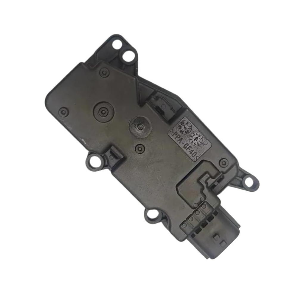 Lower Radiator Shutter Motor 62330-6CA0A For Nissan Altima 2019-2020