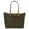 Brics X-Back Sportina Large Olive (Br-Bxg45070.078)