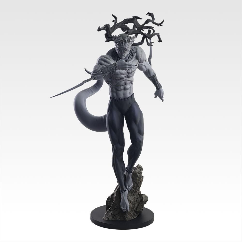 Ichiban Kuji Jujutsu Kaisen Shibuya Incident vol.4 Last one Mahito Figure F/S