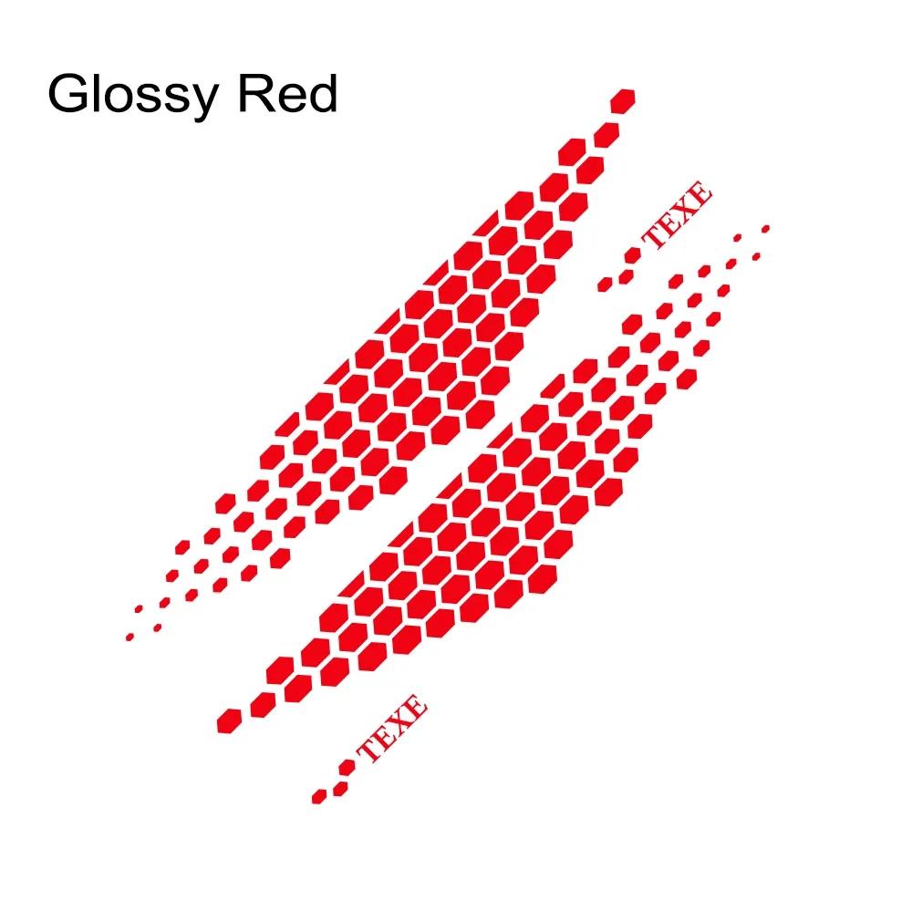 Adesivi Laterali per Portiera Auto Per Volkswagen VW Golf 4 5 6 7 TSI TCR GTD GTI MK4 MK5 MK3 MK2 MK7 Polo Accessori Auto Decalcomanie in Vinile