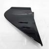 For Toyota Prius 16-20 Front Right Side View Mirror Trim Triangles Molding Cover