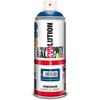 Peinture Bombe - Brillante - Bleu RAL5010 - 400 mL