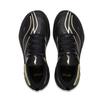 Li Ning Lu 3 Glory Gold Standard Outdoor Hiking Casual Shoes Men Sneakers Black ARNW009-29