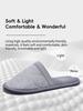 Massage Slippers With Remote Control Electrotherapy Pulse Electrode Foot Massager Strength Adjust Home Indoor Non-slip Slippers