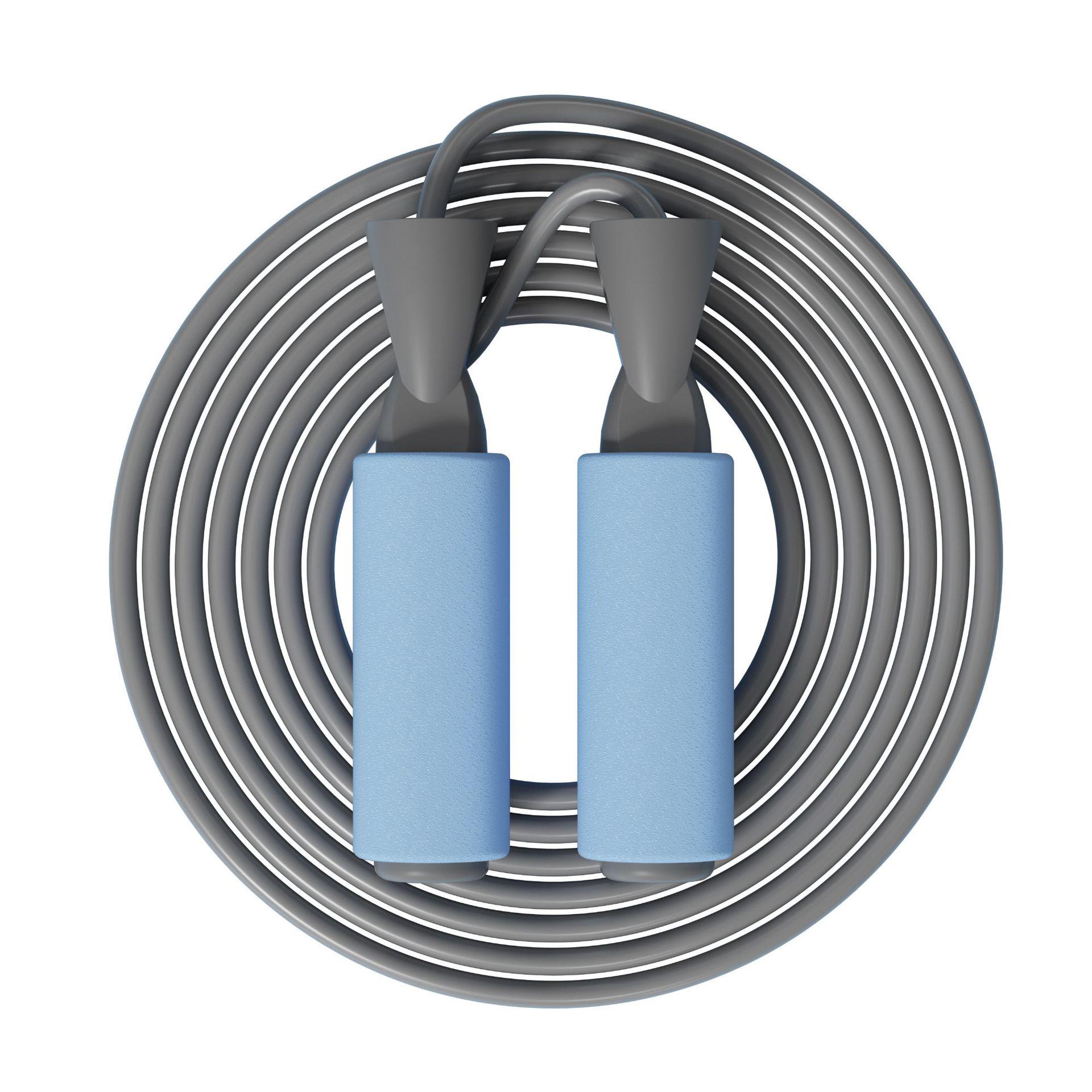 

Профессиональная скакалка без веревки для фитнеса, соревнований и спорта — идеально подходит для взрослых, студентов и детей