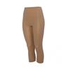 Triumph Warm Cotton Innerwear Length Bottoms 0004 Size LL 100% 5380, 3/4 (Black),