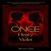 Once Upon a Time Henry and Violet by Michelle Zink Paperback Book 9781785659515