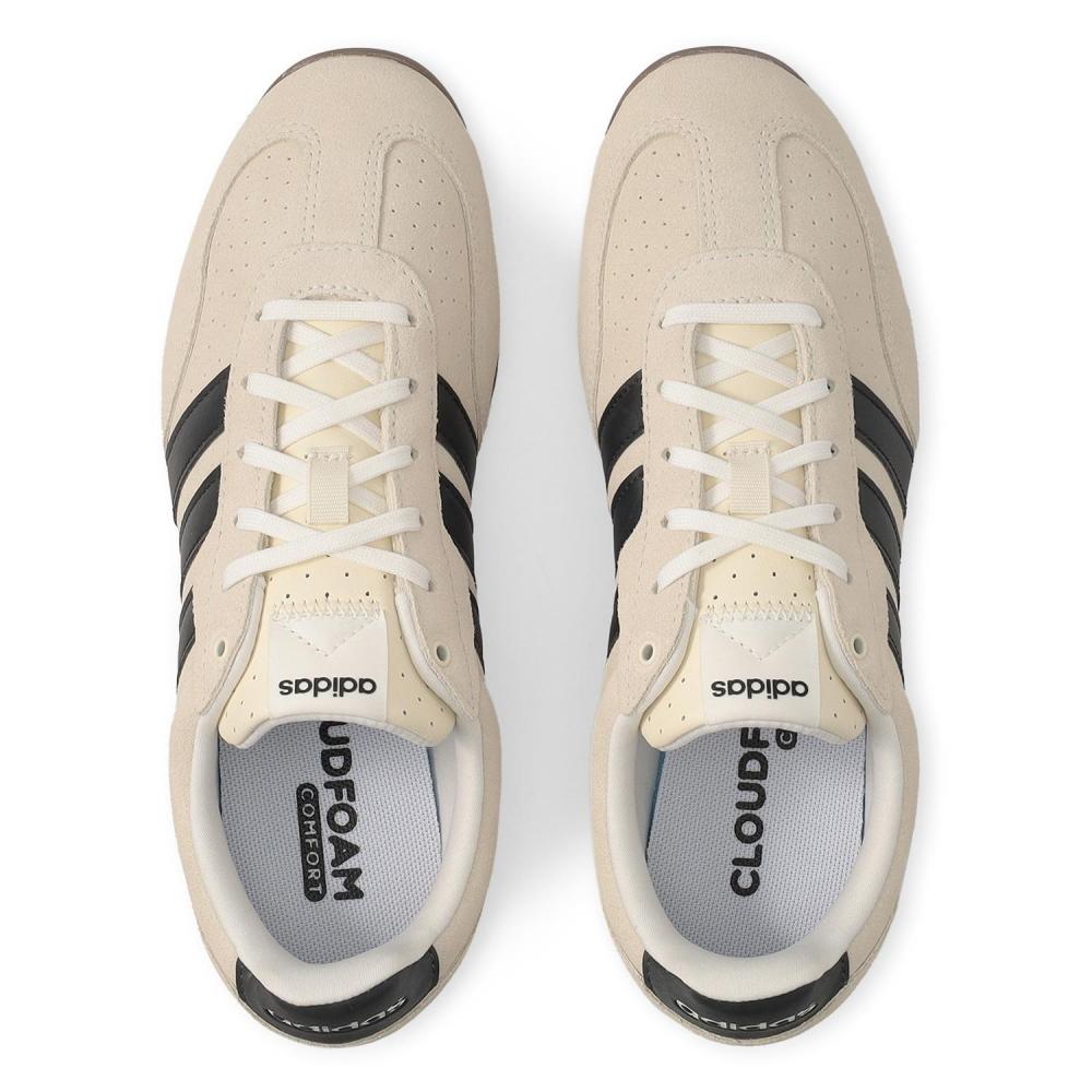 AdidaS Men S Vareda Low Crea Core Carb Kj4749