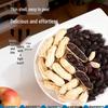 Yunnan Black Peanuts (In-Shell), 2 Bags x 200g