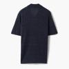 Roberto Collina Polo Knit Navy Rcf1m50004a72