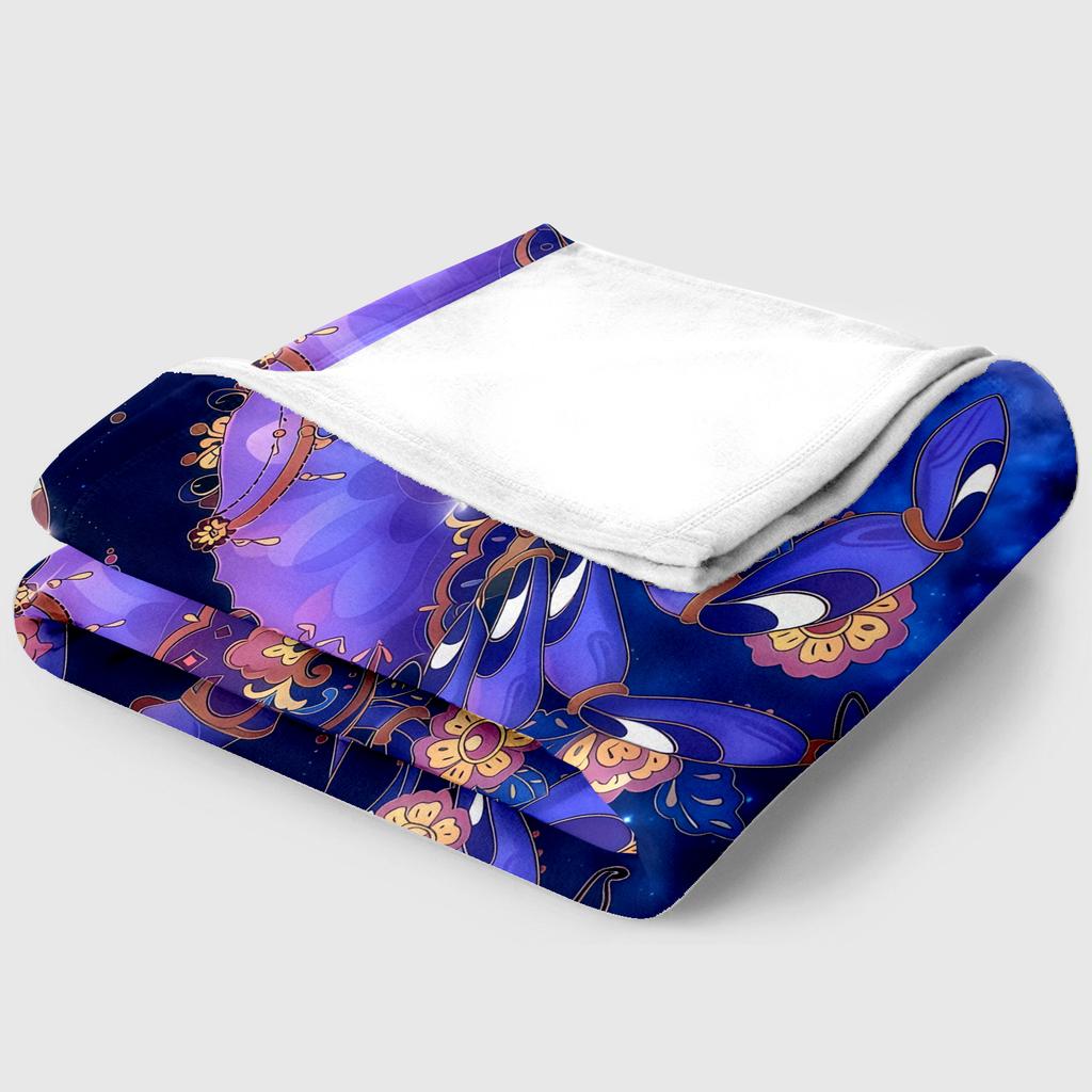 The Twelve Zodiac Signs Thin Blanket Bedrooms,living Rooms,sofas,offices,napping,camping,outings,girls' Gifts Custom Blanket
