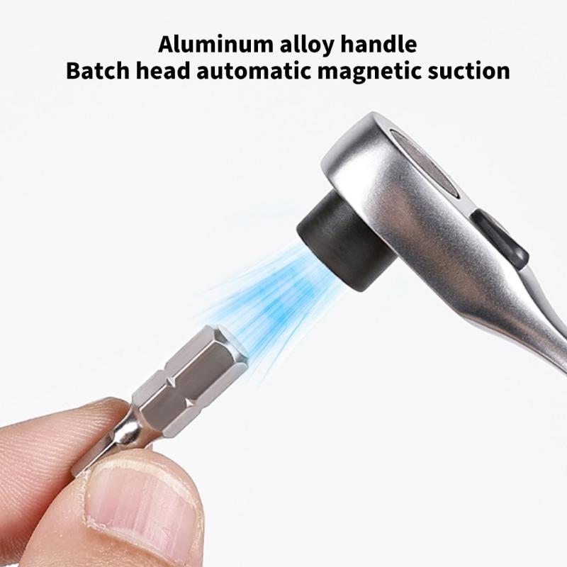 High Precisions Bike Repair Wrenches Ergonomic Grip for Outdoor Cycling Maintenance Bike Quickly Repair Tool