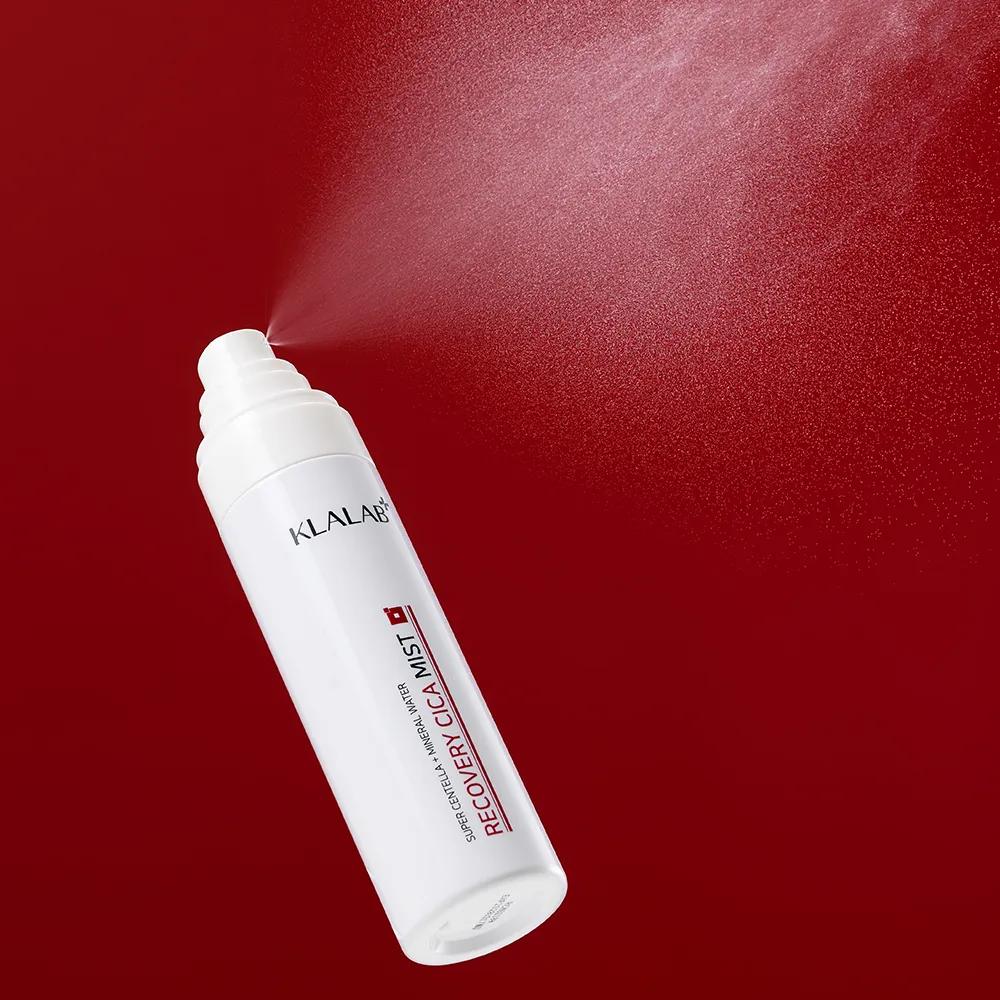 KLALAB Recovery Cica Mist 100ml