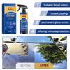 1-5PCS Car Nano Coating Spray Auto Quick-Dry Coating Hydrophobic Protection Polishing Maintenance Renewal  Agent Accessories